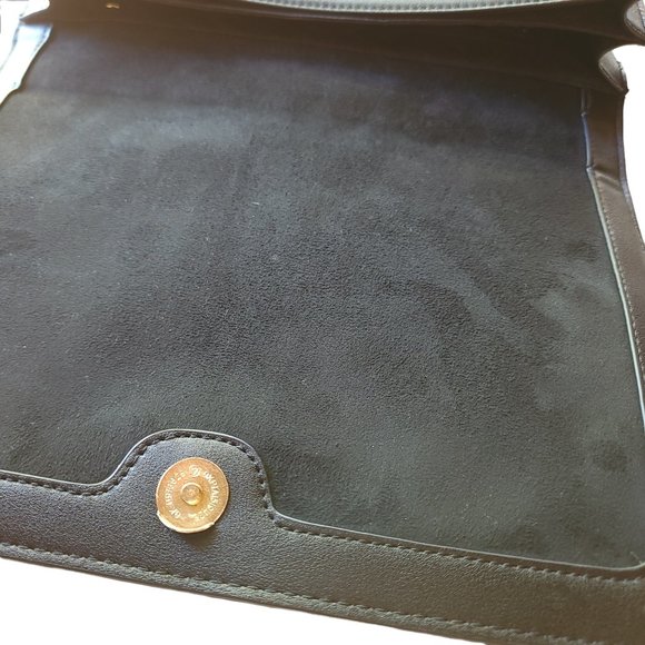 STEVE MADDEN Floral Shoulder Bag - Picture 12 of 16